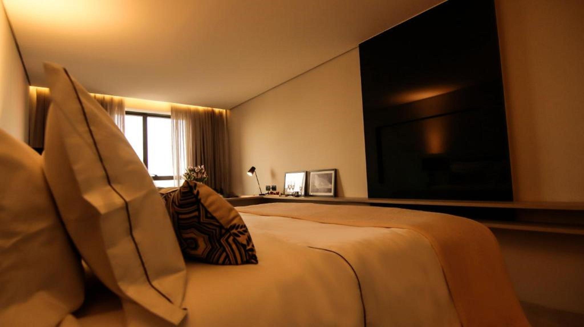 Ls Hotel João Pessoa Exteriér fotografie