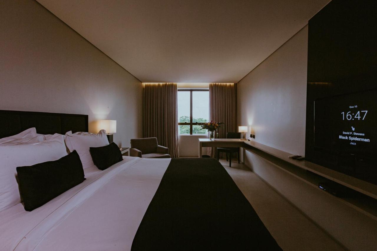 Ls Hotel João Pessoa Exteriér fotografie